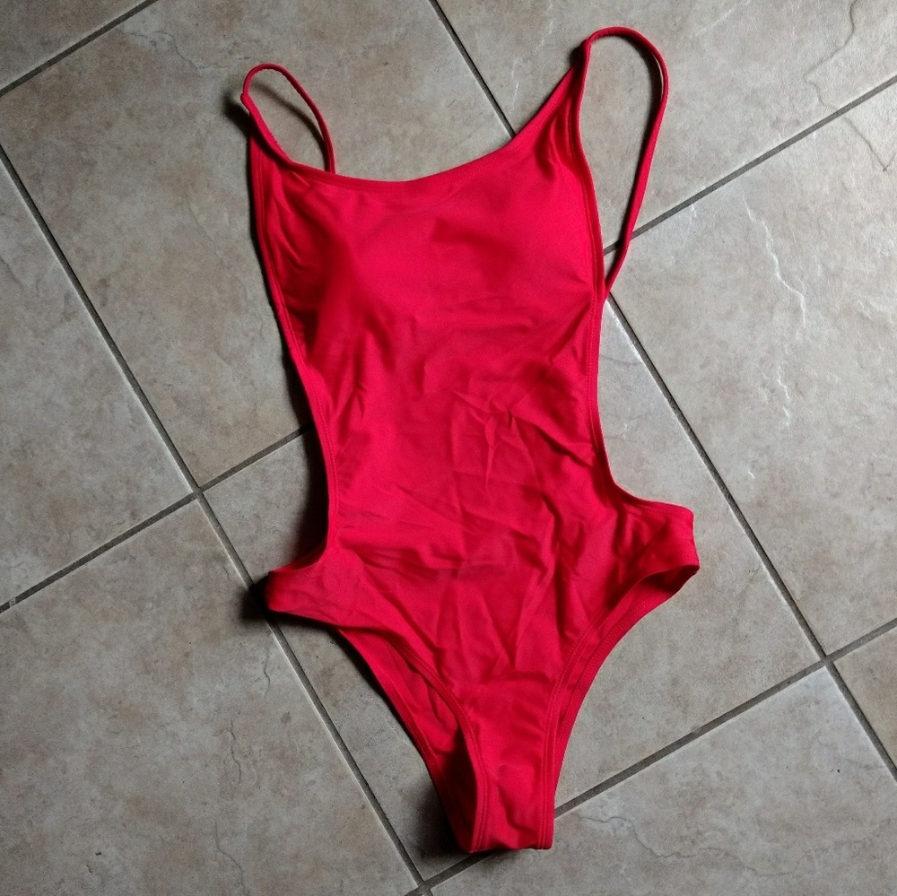SunnyCo Pamela suit